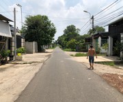 Bán đất khu CN Bàu Đồn Tây Ninh, cách trường Tiểu học ấp 3 Bàu Đồn 100m, dân cư đông