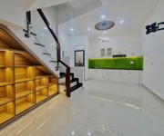 Siêu phẩm trần bình trọng hẻm xe hơi kia đỗ cửa - nhà đẹp 4 tầng ở ngay - tặng full nội thất xịn -