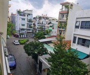 Mặt tiền kinh doanh 45m2 phường 7 3t 4pn bình thạnh 6.4 tỷ