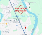 3 Bán đất giá rẻ Hòa Phước, Hòa Vang, Đà Nẵng 120m2 nở hậu cách Quốc Lộ 150m chỉ 1 tỷ thương lượng