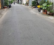 Gấp bấn nhà hương lộ 2 - đường nhựa 8m, thông tứ tung, thẳng 1 trục - 110m2 - ngang 5m