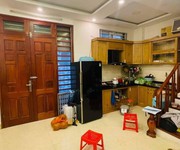 Nhà phố đại từ - hoàng mai diện tích 42m2 x 5 tầng, xây mới, ngõ 3m, ở luôn, giá 3.6  tỷ
