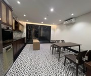 Bán tòa nhà 7 tầng thang máy phố xuân diệu, tây hồ, dòng tiền 1 tỷ7 /năm, 119m, 37 tỷ.