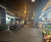 Bán nhà đường kinh doanh ngang hơn 10m hiệp thành 17 quận 12
