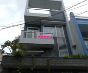 Nhà riêng 4.2 x 19m, 4 tầng   hxh, độc lập, tân phú, chỉ 7.2 tỷ