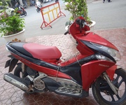 1 Cân bán xe ga Honda abolet ít đi giữ gin