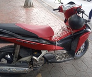 Cân bán xe ga Honda abolet ít đi giữ gin