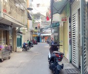 Hxh bến chương dương quận 1  33m  tầng btct chỉ 6.9 tỷ.