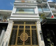 BÁN NHÀ đường Đất Mới, P.Bình Trị Đông A, Q.Bình Tân. Giá 6 tỷ còn thương lượng