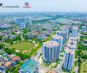 Cho thuê căn góc chung cư cao cấp jardin sài đồng,long biên,2 ngủ 2 wc,full nội thất