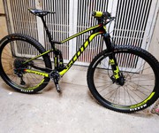 MTB SCOTT Spark 920 Carbon bánh 29