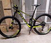 9 MTB SCOTT Spark 920 Carbon bánh 29