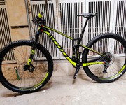 1 MTB SCOTT Spark 920 Carbon bánh 29