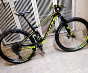 2 MTB SCOTT Spark 920 Carbon bánh 29