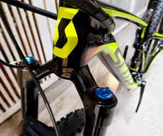 7 MTB SCOTT Spark 920 Carbon bánh 29