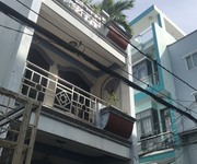 Bán nhà đường Trần Trọng Cung, Q.7, DT 65m, 3 lầu, giá 5.9 tỷ