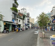 3 Bán nhà mặt tiền đường Đề Thám, Quận 1: 3.65m nở hậu 3.8m x 24m, công nhận 86m2, nhà cũ tiện xây...