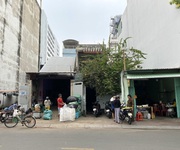 Bán nhà mặt tiền đường Đề Thám, Quận 1: 3.65m nở hậu 3.8m x 24m, công nhận 86m2, nhà cũ tiện xây...