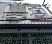 Bán nhà đường số 8 phường 11 quận g.vấp, 3 tầng, đường 2m, giá giảm còn 4.x tỷ