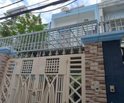 Bán nhà thống nhất phường 16 q.gò vấp, 2 tầng, đường 2m, giá giảm còn 5.x tỷ