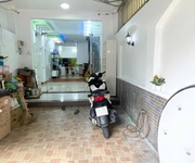 Bán nhà hẻm xe hơi lê văn thọ, 4x19m, 4 tầng btct chỉ 6.9 tỷ tl