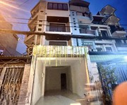 Bán nhà hẻm xe hơi, lê văn thọ, 3.5x13m, 4 tầng btct chỉ 6.1 tỷ tl