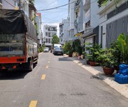 Bán nhà 4x17m, hẻm nhựa xe hơi thông 7m, phạm văn chiêu chỉ 7 tỷ