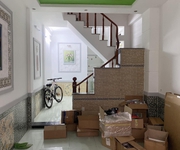 Nơ trang long bình thạnh, 3.8 tỷ, 4 tầng btct hoàn công, 40m2, 3pn, sát mặt tiền