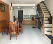 Bán nhà 1 sẹc quang trung, gò vấp, ngang 4m, 4.x tỷ