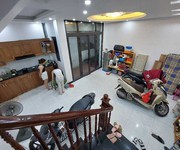 Bán nhà tam trinh, yên sở 40m 5 tầng 6 ngủ 3.7 tỷ