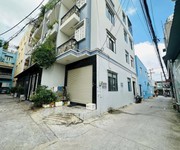 Giảm 580 triệu bán gấp nhà hxh đường phạm văn chiêu, q. gò vấp