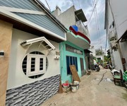 Bán gấp nhà ngang 4m7 hẻm 3 gác đường thống nhất, q. gò vấp
