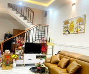 Hẻm đường số 13a, bình hưng hoà a, bình tân, 42m2, 4 x 10.5, 2 tầng, 3 tỷ 7
