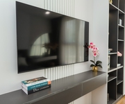 1 Dự án Khai Sơn City Long Biên - Tiện ích đa tầng, nhịp sống phồn vinh, giá chỉ từ 3,8tr/m2