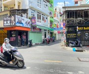 Trần đình xu, quận 1, ngang bự, xây căn hộ tuyệt vời, nhỉnh 8 tỷ.