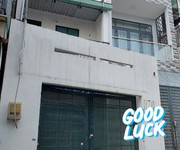 73m2 - 4.95 tỷ - nhà mặt tiền hẻm xe tải nguyễn thái sơn - gần đh văn lang -kinh doanh sầm uất