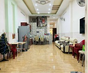 Gò xoài hẻm xe tải tránh - sát mặt tiền - 80m 3 tầng giá 5.68 tỷ
