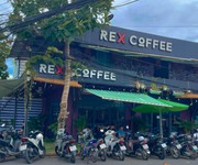 4 Chính chủ cần sang nhượng quán cafe rex góc 2 mặt tiền - đường trần chiên - quận cái răng - tp.