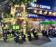 Chính chủ cần sang nhượng quán cafe rex góc 2 mặt tiền - đường trần chiên - quận cái răng - tp.