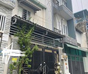 Bán nhà đường liên khu 4-5 phường bình hưng hòa b 4x12 trệt 1 lầu hẻm 6m thông gần chợ liên khu.