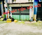 Bình tân lô tư - hẻm 5m - nhà nát 52m2 giá nhỉnh 3 tỷ tl
