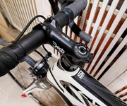 2 Xe Road Cannondale Synapse carbon 700c 2 Xe Road Cannondale Synapse carbon 700c