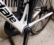 3 Xe Road Cannondale Synapse carbon 700c 3 Xe Road Cannondale Synapse carbon 700c