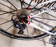 8 Xe Road Cannondale Synapse carbon 700c 8 Xe Road Cannondale Synapse carbon 700c