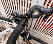 9 Xe Road Cannondale Synapse carbon 700c 9 Xe Road Cannondale Synapse carbon 700c