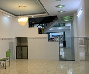 Nhà mặt tiền kinh doanh -  nhà đẹp giá rẻ sổ hồng riêng -  diện tích ngắn 5 dài 30 giá 12ty500