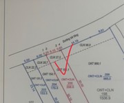 Bán gấp đất cao dương ,lương sơn-hòa bình giá hạt rẻ,đát vuông như chiếc bánh chưng.