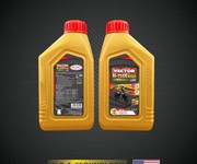 5 Tổng đại lý cung cấp dầu nhớt Castrol, Shell, VECTOR,
