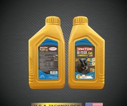 7 Tổng đại lý cung cấp dầu nhớt Castrol, Shell, VECTOR,
