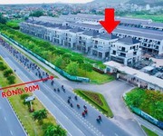 3 Bán liền kề Sapphire Gem 110m2 gần Hoàng Huy New City chỉ 5,3x tỷ